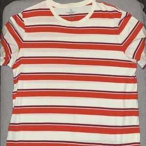 American Eagle tee